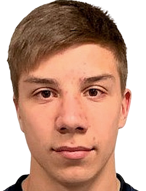 Igor Dmitriev - Player profile 21/22