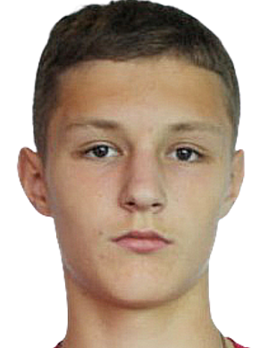 Nikita Beketov