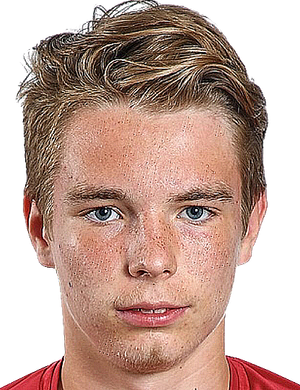 Maksim Krasnov