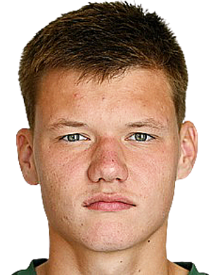 Vitaliy Zhokhov