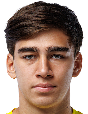 Imran Aznaurov