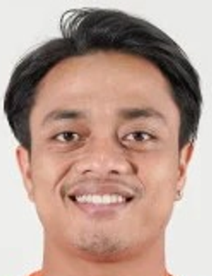 Andre Oktaviansyah