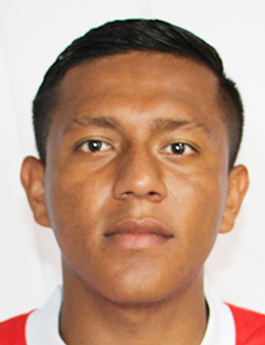 Dustin Rengifo