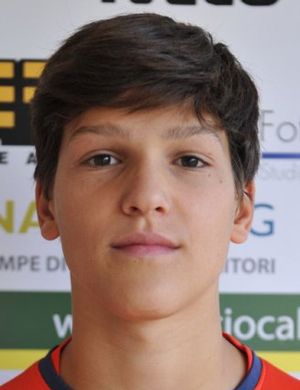 Lorenzo Aldegheri