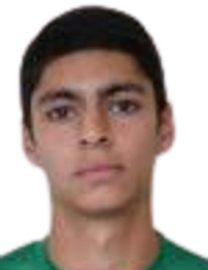 Magomed Mameshev