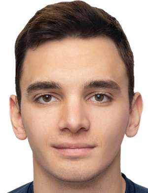 Nikita Kukanov