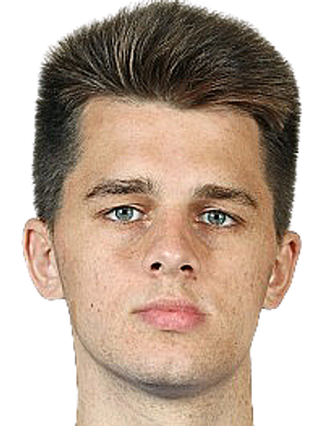 Egor Tsvetkov