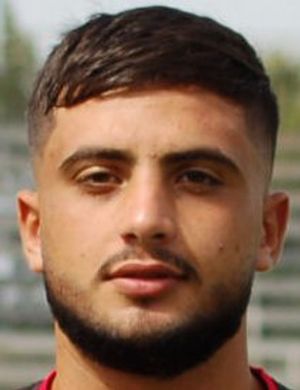 Michele Iuzzino