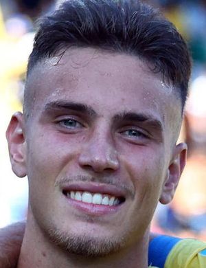 Antonio Raimondo