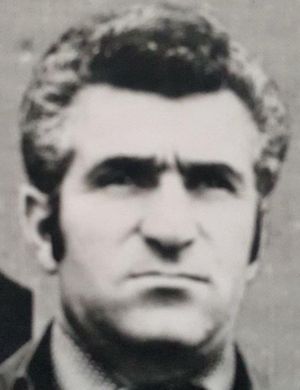 Hovhannes Abramyan