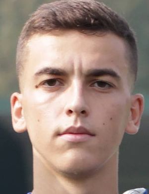 Francesco Stante