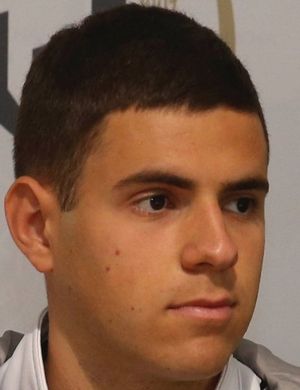 Roberto Danielli