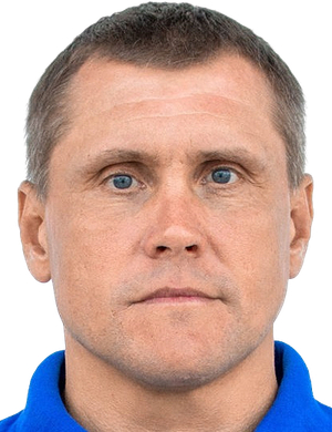 Dmitriy Iryshkov