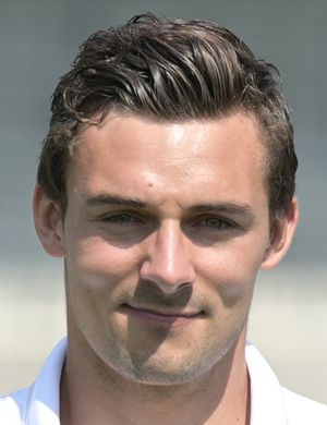 Paul Voß