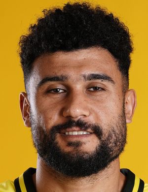 Kamal Aboul-Fetouh