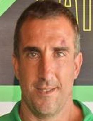 Ángel Francisco Murcia