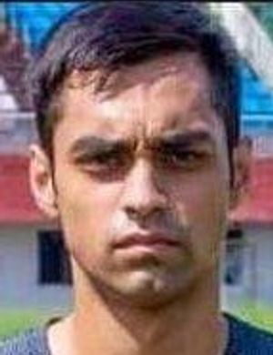 Aryan Gupta