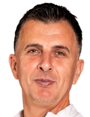 Goran Brasnic