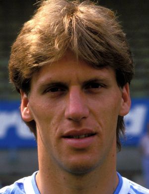 Wolfgang Funkel