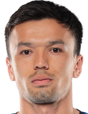 Fayzullo Jumankuziev