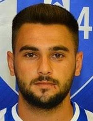 Hakan Bolat