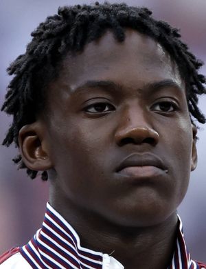 Kobbie Mainoo - 選手プロフィール 24/25 | Transfermarkt