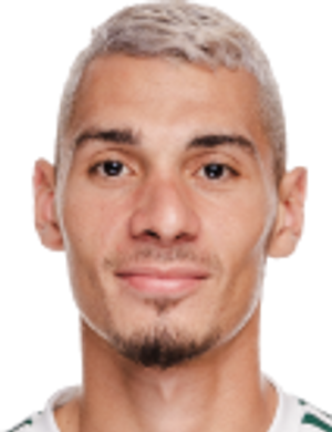 Mohamed Brahimi - профиль игрока 23/24 | Transfermarkt