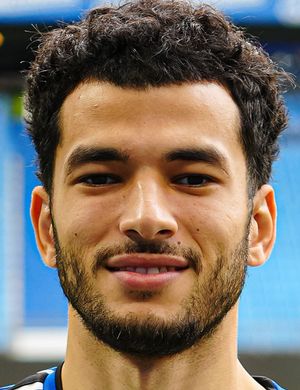 Zakaria El Ouahdi
