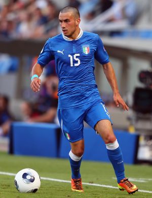 Nicola Sansone Nicola Sansone