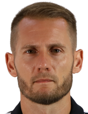 Maciej Patyk
