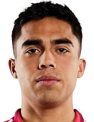Jaziel Orozco