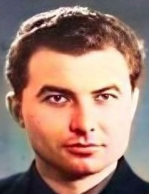 Vladislav Prodanets