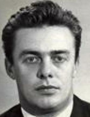 Vladislav Glukharev