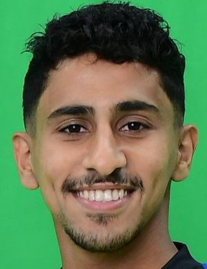 Saad Balobaid