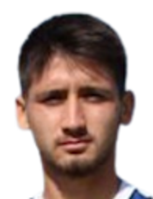 Fatih Safran