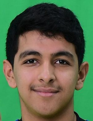Nawaf Al-Reshoodi