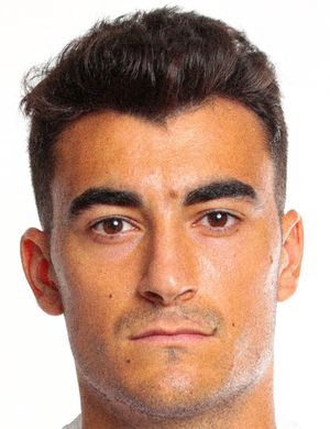 Javi Antón