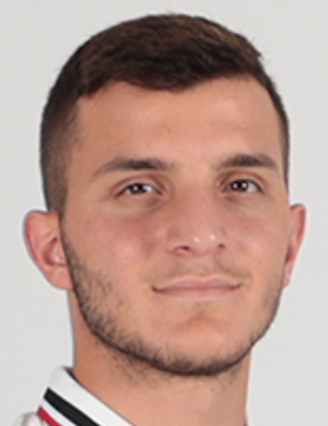Yunus Emre Cift - Player profile 22/23 | Transfermarkt
