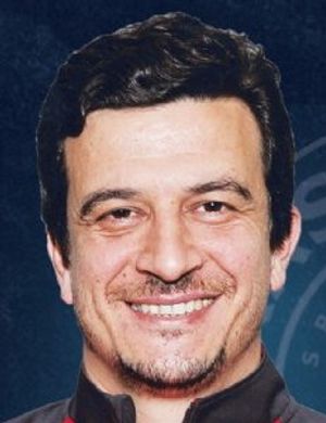 Özgür Öçal