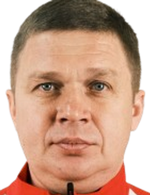 Dmitriy Bugakov
