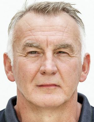 Egbert Zimmermann