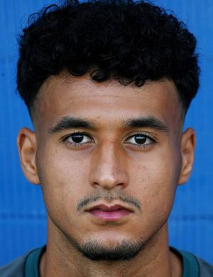 Omar El Hilali