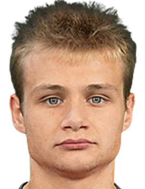 Nikita Shershov