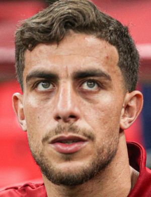 El Mehdi Al Harrar