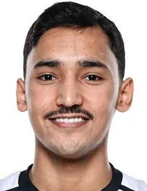Ahmad Mohammed Al-Saeed