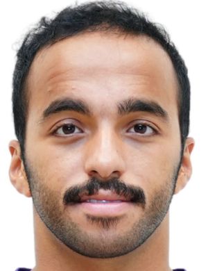 Nasser Al-Enazi