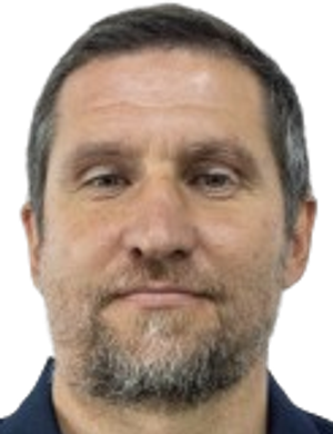 Aleksandr Lapin
