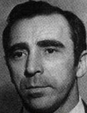 Yuriy Zakharov