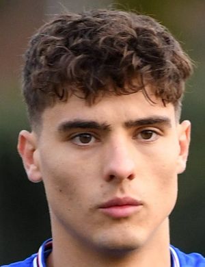 Francesco Conti