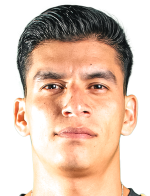 Carlos Orbe